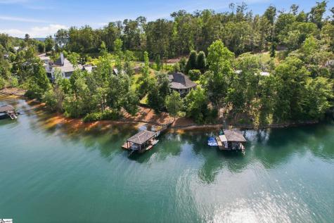147 S Edgewater Drive Sunset SC 29685