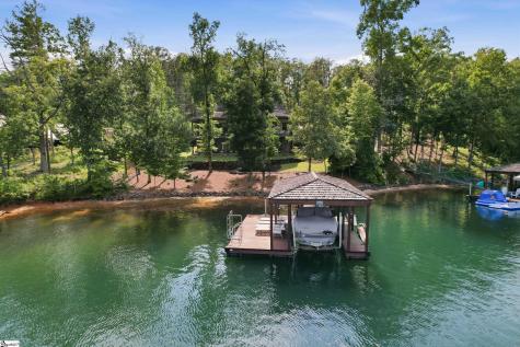 147 S Edgewater Drive Sunset SC 29685