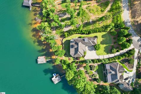 147 S Edgewater Drive Sunset SC 29685