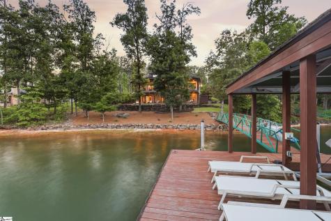 147 S Edgewater Drive Sunset SC 29685