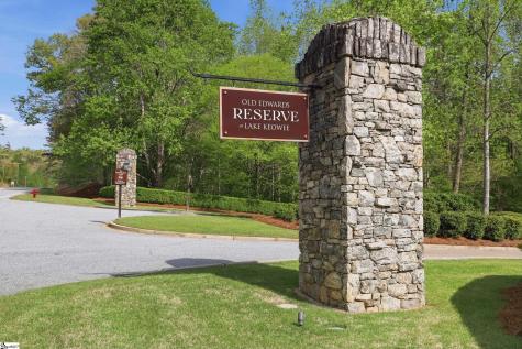 147 S Edgewater Drive Sunset SC 29685