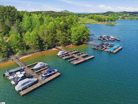 147 S Edgewater Drive Sunset SC 29685