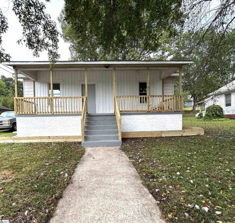 104 Hodgens Drive Travelers Rest SC 29690