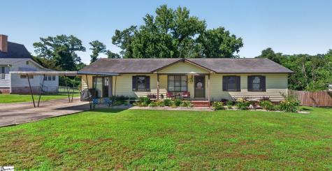 135 W Church Street Cowpens SC 29330