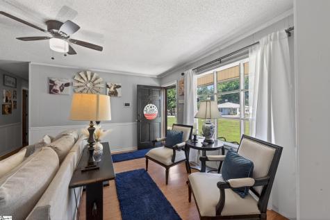 135 W Church Street Cowpens SC 29330