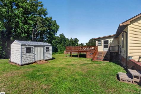 135 W Church Street Cowpens SC 29330