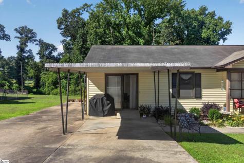 135 W Church Street Cowpens SC 29330