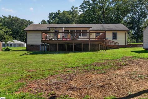 135 W Church Street Cowpens SC 29330