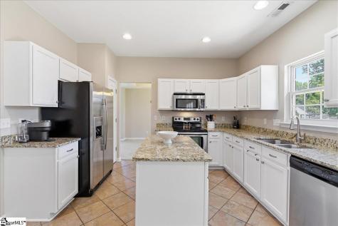 615 Chadwyck Drive Duncan SC 29334