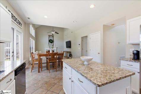 615 Chadwyck Drive Duncan SC 29334