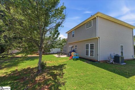 615 Chadwyck Drive Duncan SC 29334