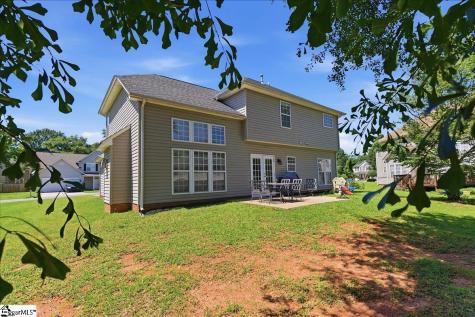 615 Chadwyck Drive Duncan SC 29334
