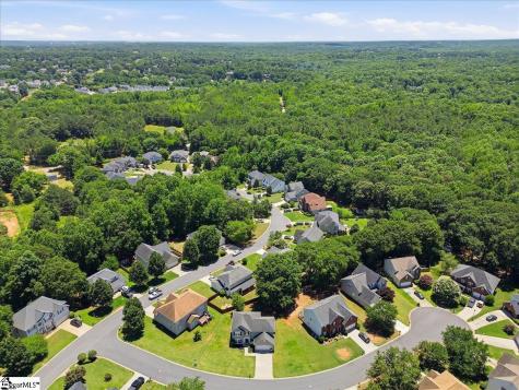 615 Chadwyck Drive Duncan SC 29334