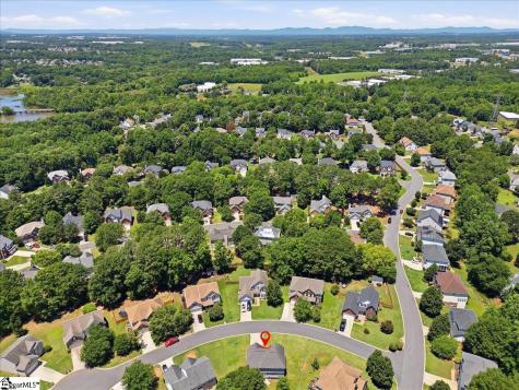 615 Chadwyck Drive Duncan SC 29334