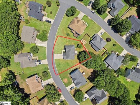 615 Chadwyck Drive Duncan SC 29334