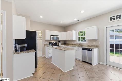 615 Chadwyck Drive Duncan SC 29334
