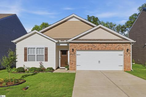 841 Honeybush Drive Lyman SC 29365