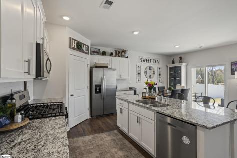 841 Honeybush Drive Lyman SC 29365