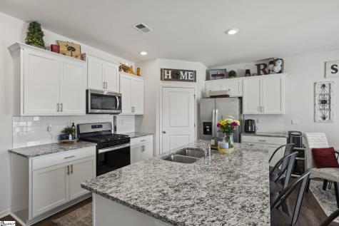 841 Honeybush Drive Lyman SC 29365