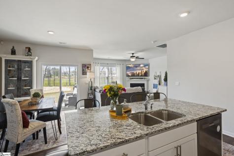 841 Honeybush Drive Lyman SC 29365