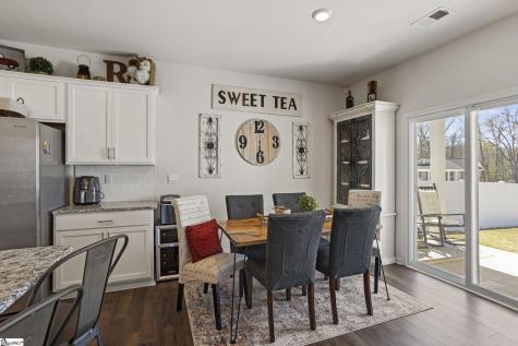 841 Honeybush Drive Lyman SC 29365