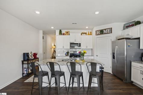 841 Honeybush Drive Lyman SC 29365
