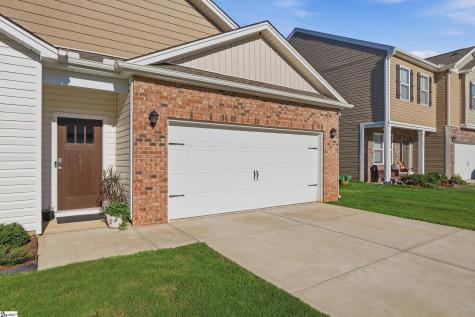 841 Honeybush Drive Lyman SC 29365