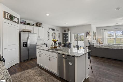 841 Honeybush Drive Lyman SC 29365