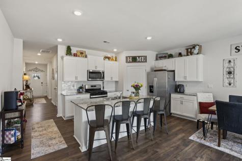 841 Honeybush Drive Lyman SC 29365