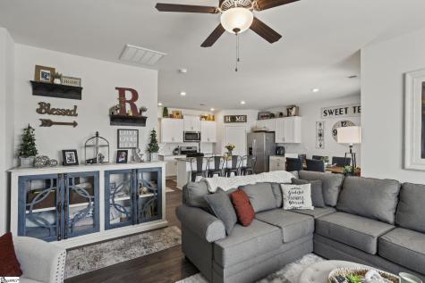 841 Honeybush Drive Lyman SC 29365
