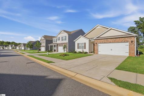 841 Honeybush Drive Lyman SC 29365