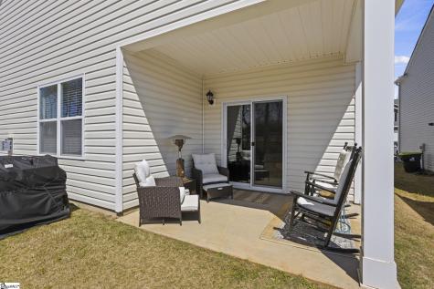 841 Honeybush Drive Lyman SC 29365