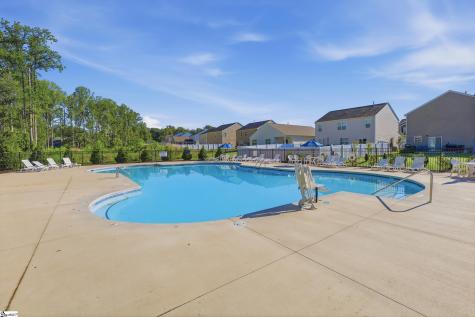 841 Honeybush Drive Lyman SC 29365