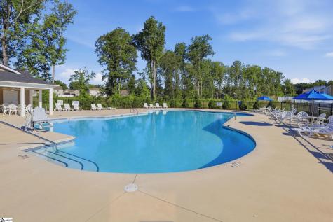 841 Honeybush Drive Lyman SC 29365