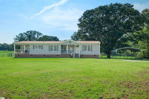 405 Abernathy Road Inman SC 29349