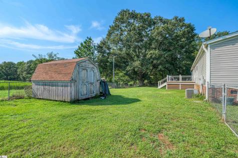 405 Abernathy Road Inman SC 29349