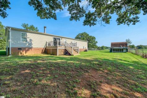 405 Abernathy Road Inman SC 29349
