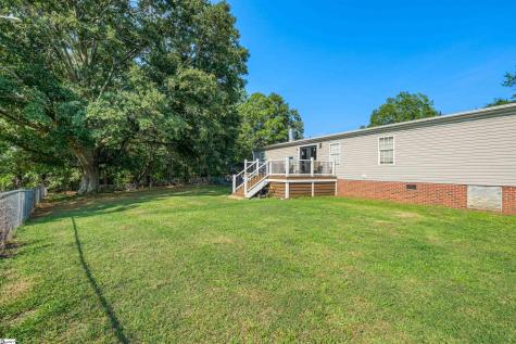 405 Abernathy Road Inman SC 29349