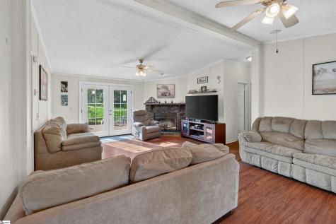 405 Abernathy Road Inman SC 29349