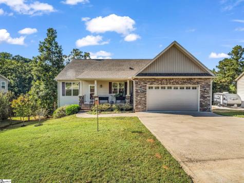 261 Glendower Lane Chesnee SC 29323