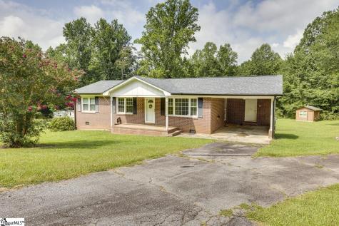 161 Academy Drive Pickens SC 29671