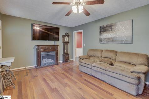 161 Academy Drive Pickens SC 29671