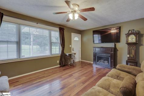 161 Academy Drive Pickens SC 29671