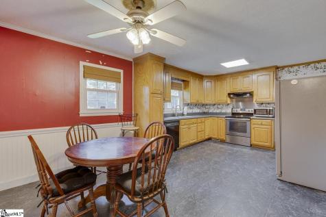 161 Academy Drive Pickens SC 29671