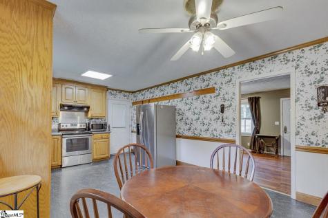 161 Academy Drive Pickens SC 29671