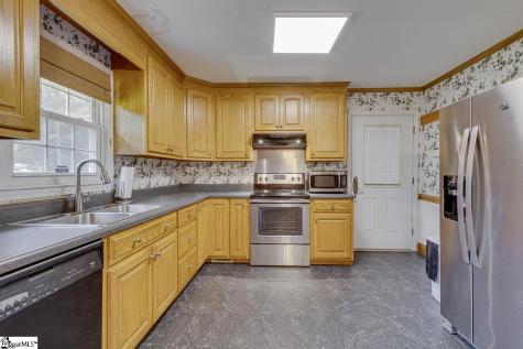 161 Academy Drive Pickens SC 29671