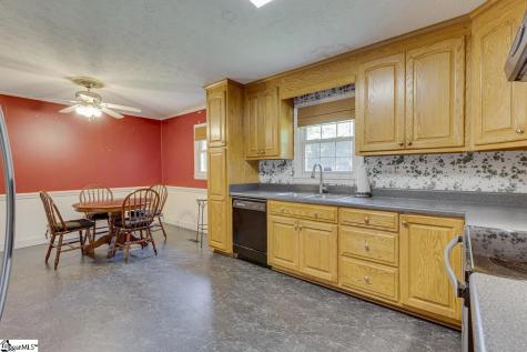 161 Academy Drive Pickens SC 29671