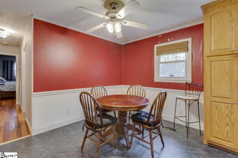 161 Academy Drive Pickens SC 29671