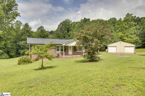 161 Academy Drive Pickens SC 29671
