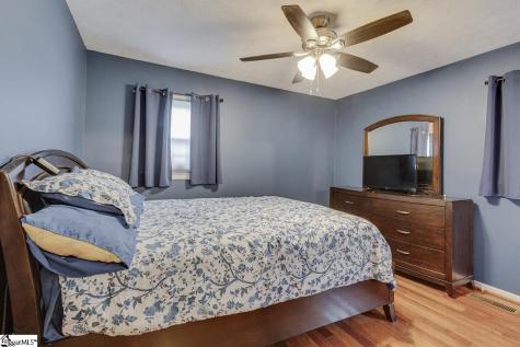 161 Academy Drive Pickens SC 29671